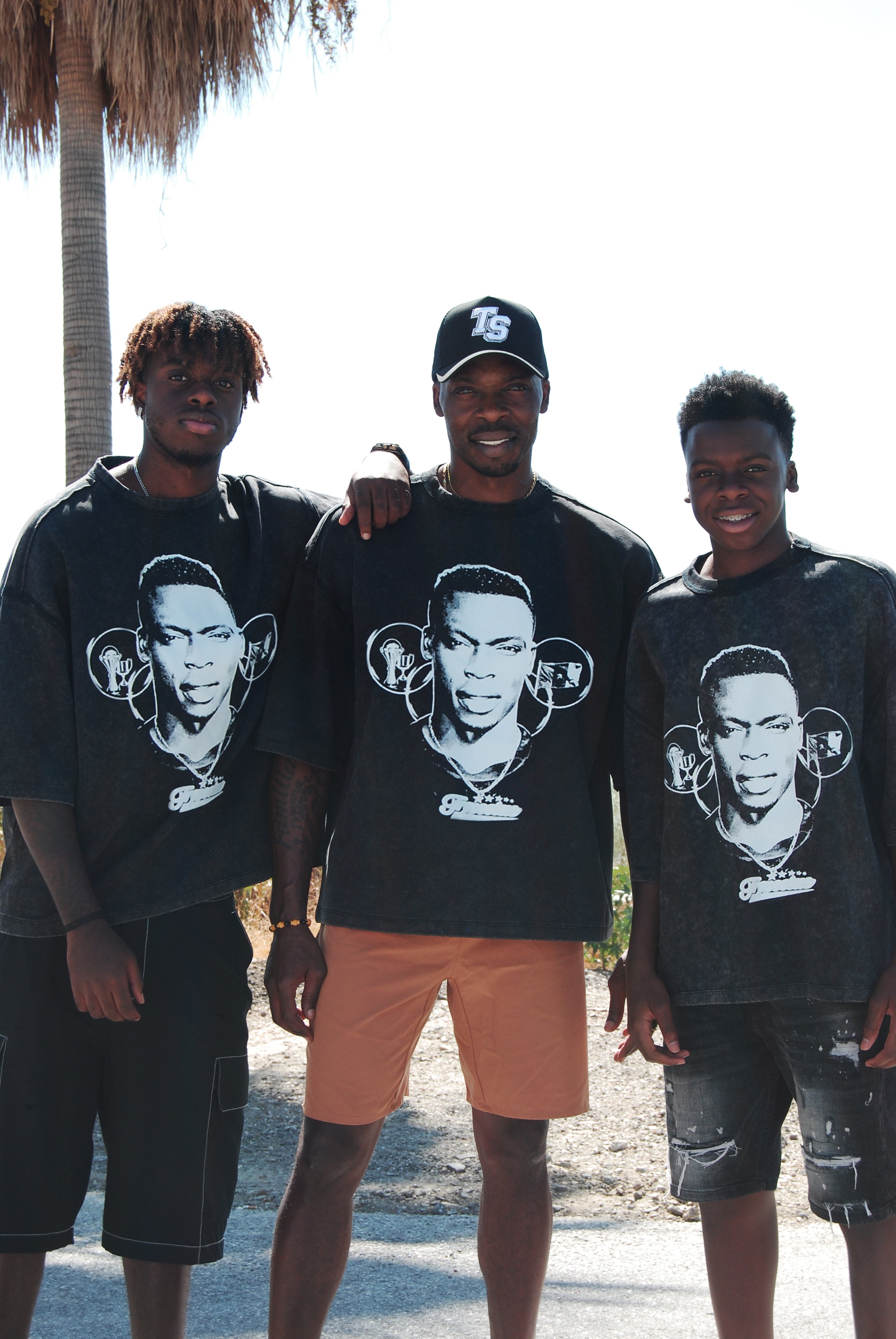 Carlos Kameni X Trajectus