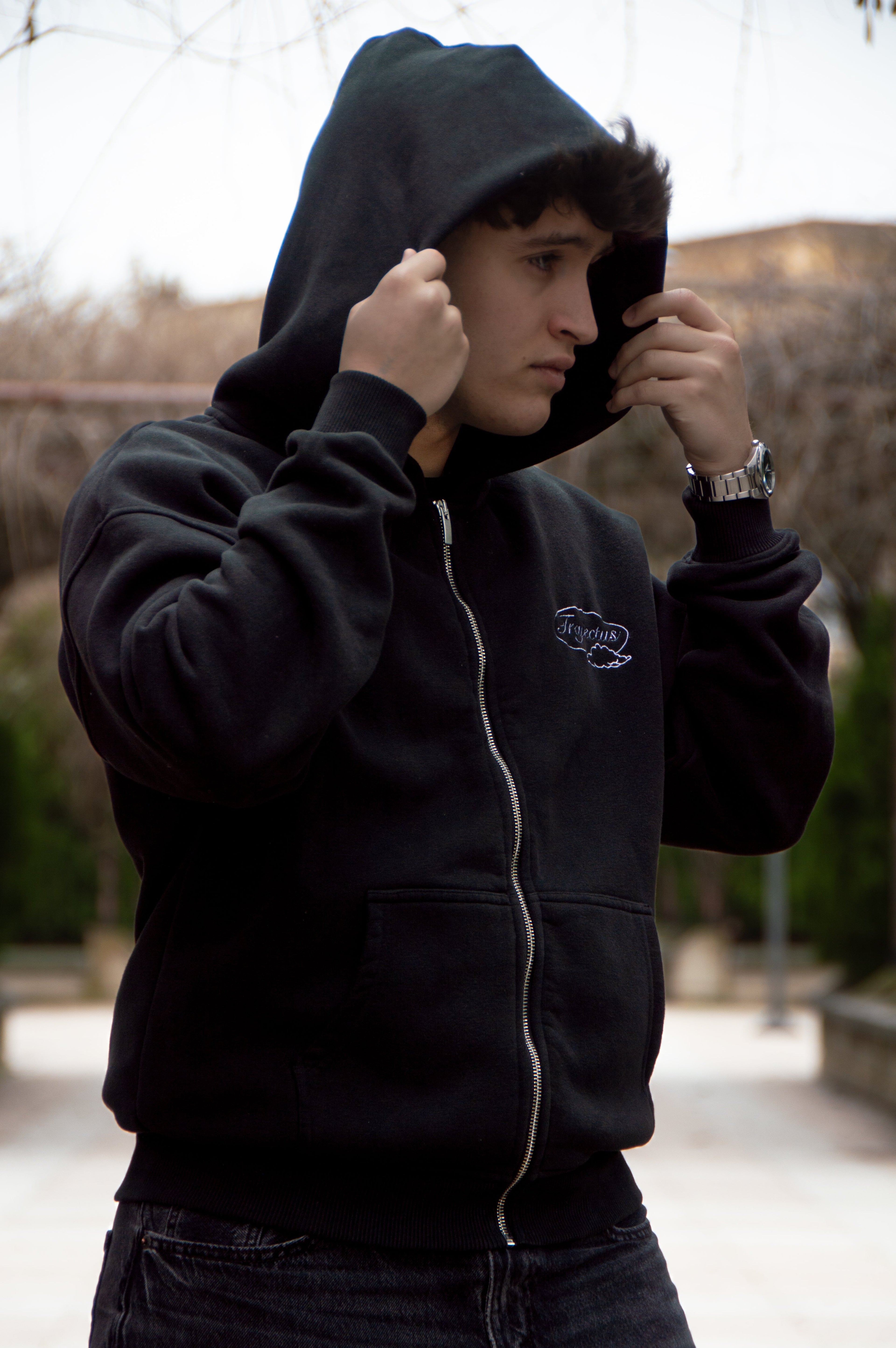 "LOVE IS IN THE AIR"