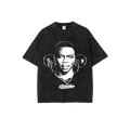 Trajectus x Kameni - Legacy Carbon Tee