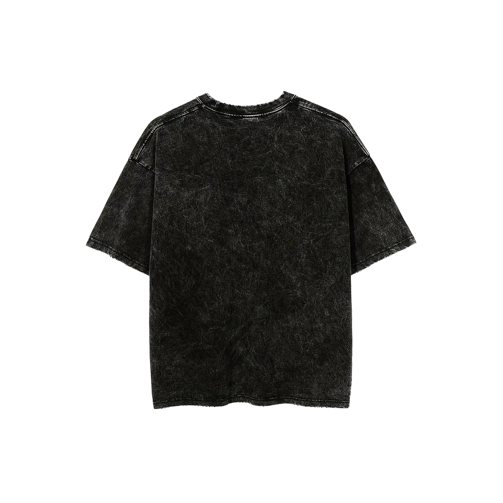 Trajectus x Kameni - Legacy Carbon Tee