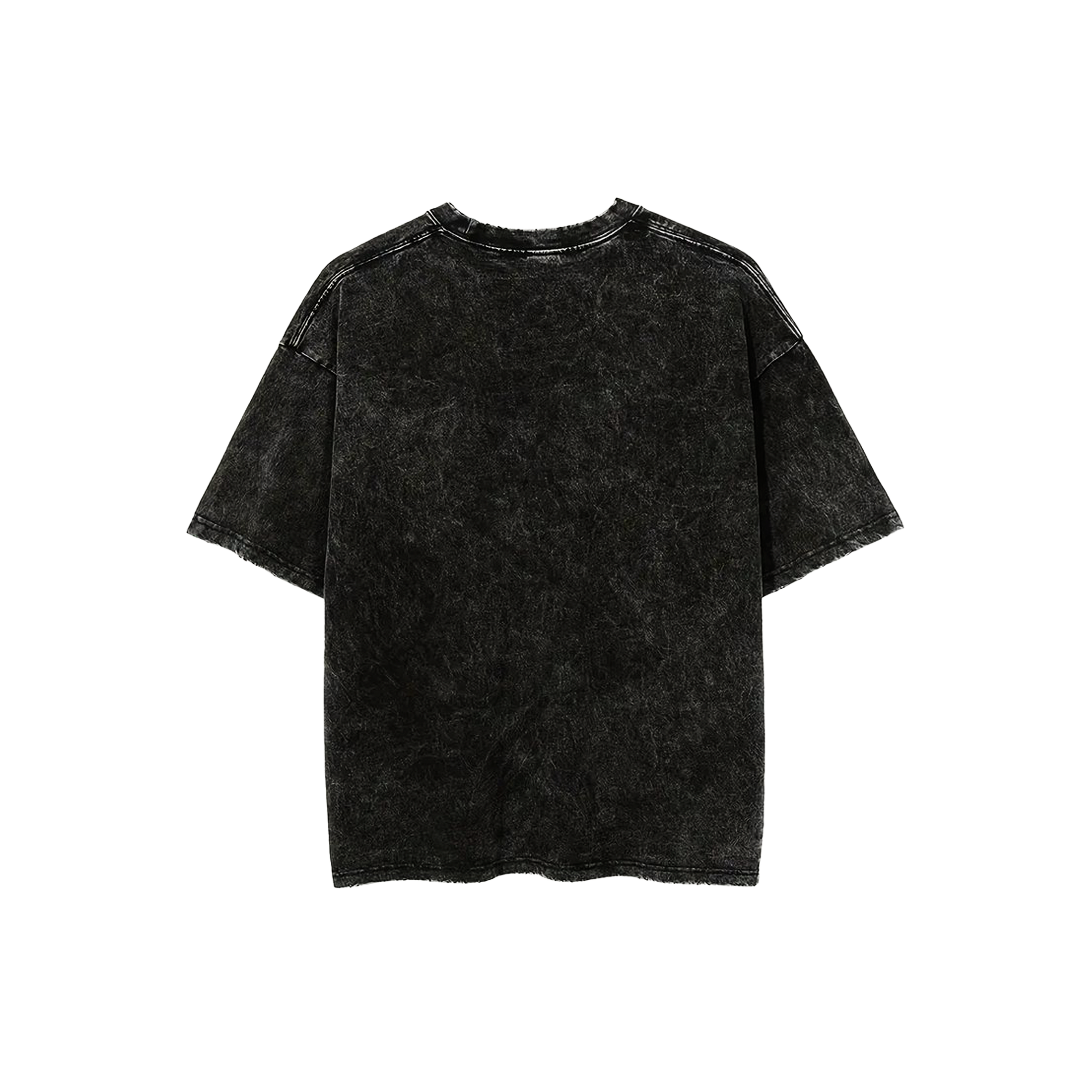 Trajectus x Kameni - Legacy Carbon Tee