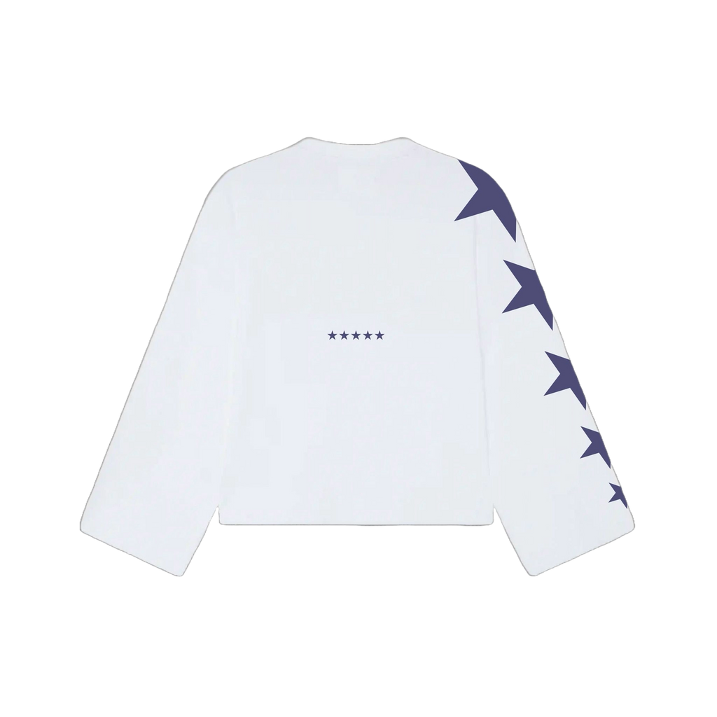 Longsleeve - TRAJECTUS TO THE STARS