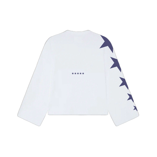 Longsleeve - TRAJECTUS TO THE STARS