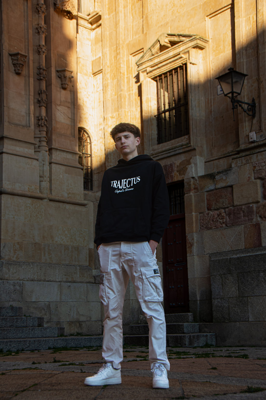 VALENTINE'S DAY HOODIE