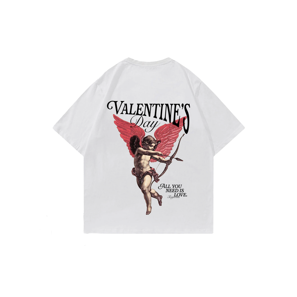 VALENTINE'S TEE