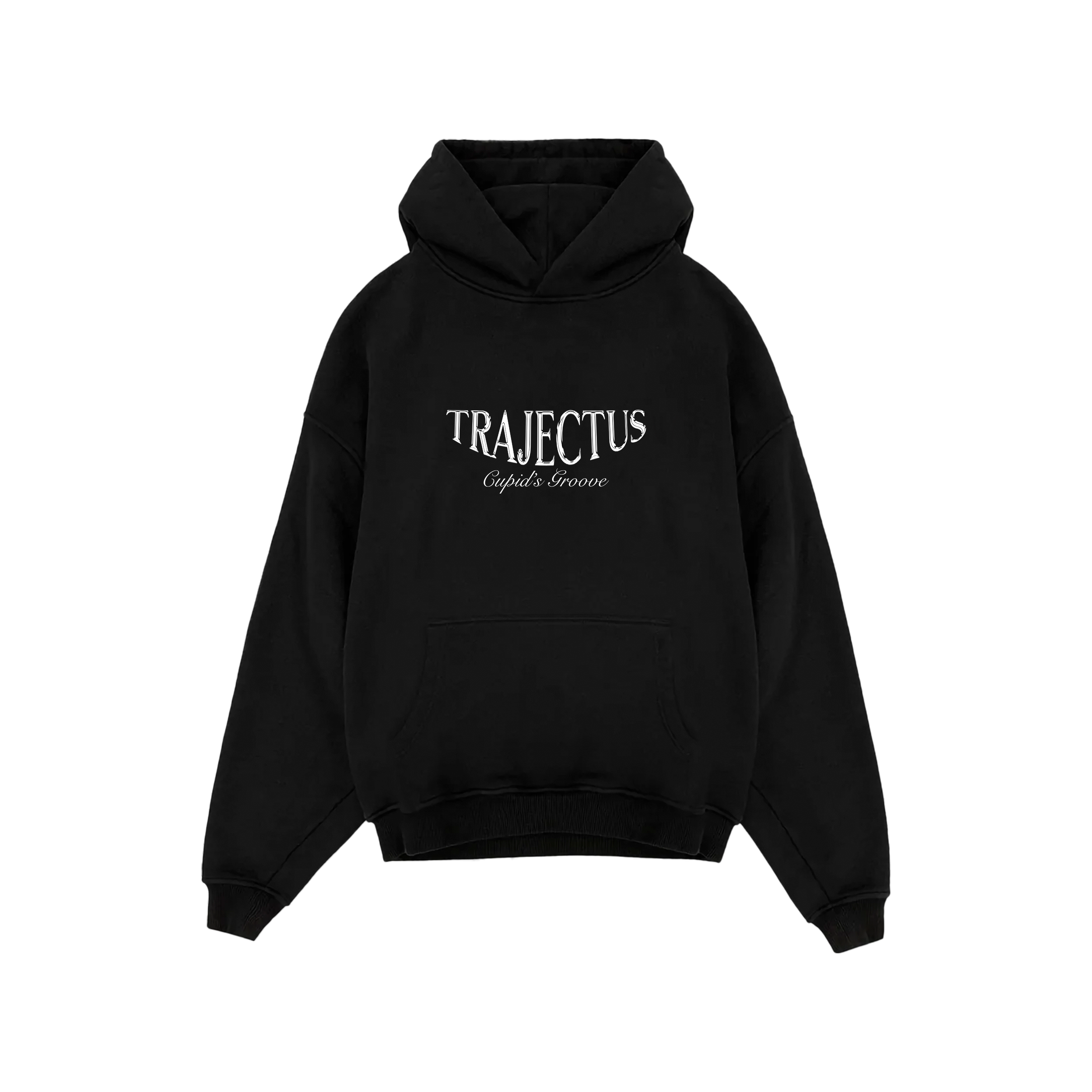 SAN VALENTINE´S HOODIE