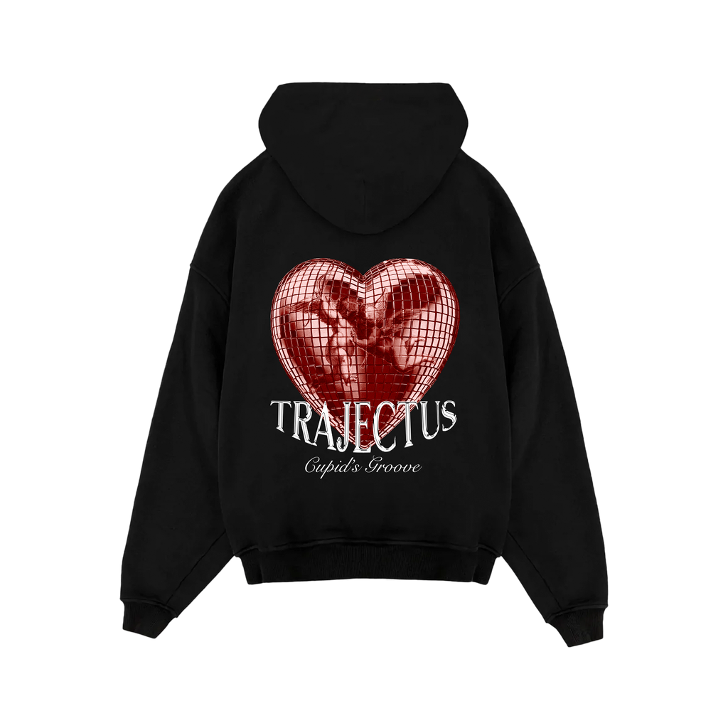 VALENTINE'S DAY HOODIE