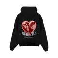 SAN VALENTINE´S HOODIE