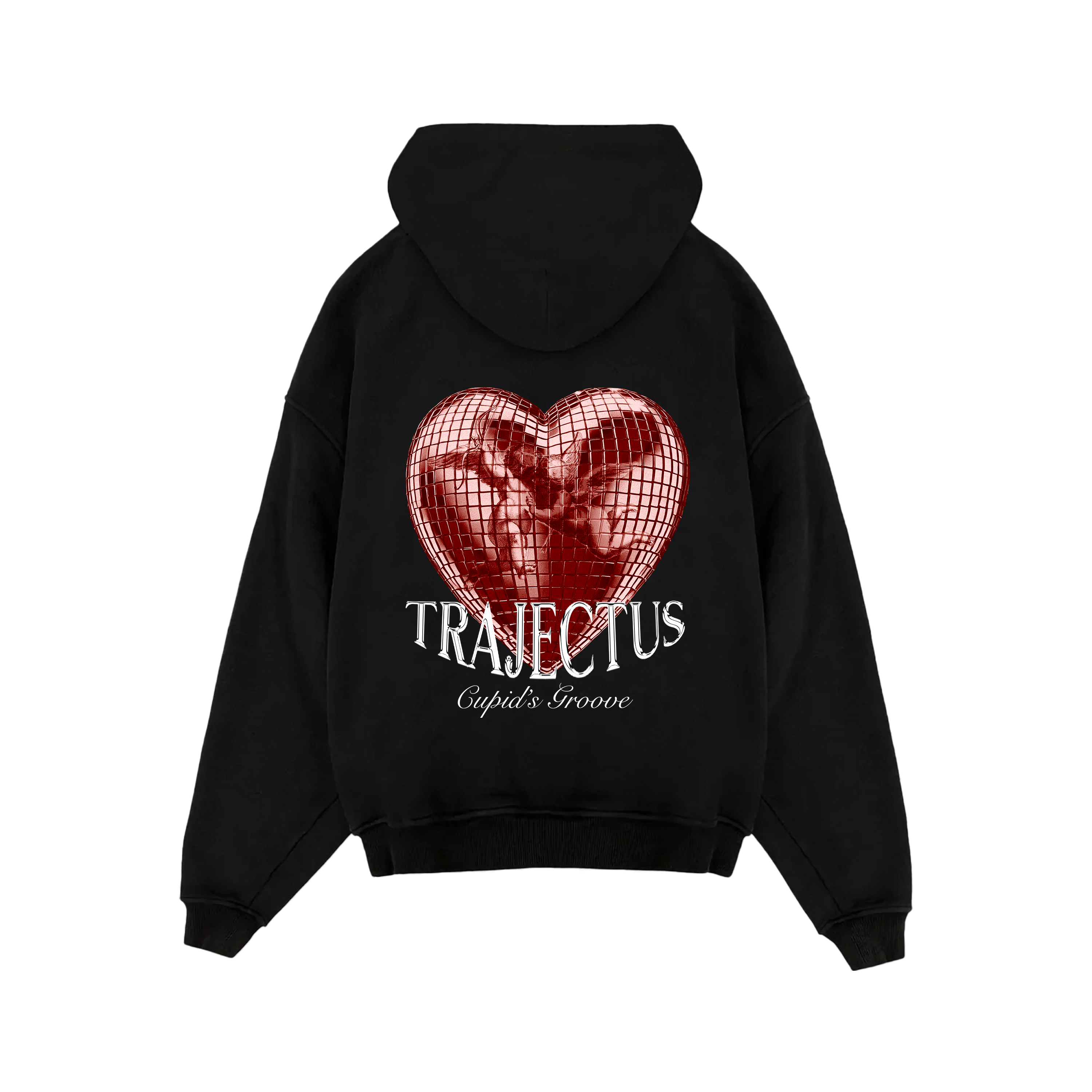 SAN VALENTINE´S HOODIE